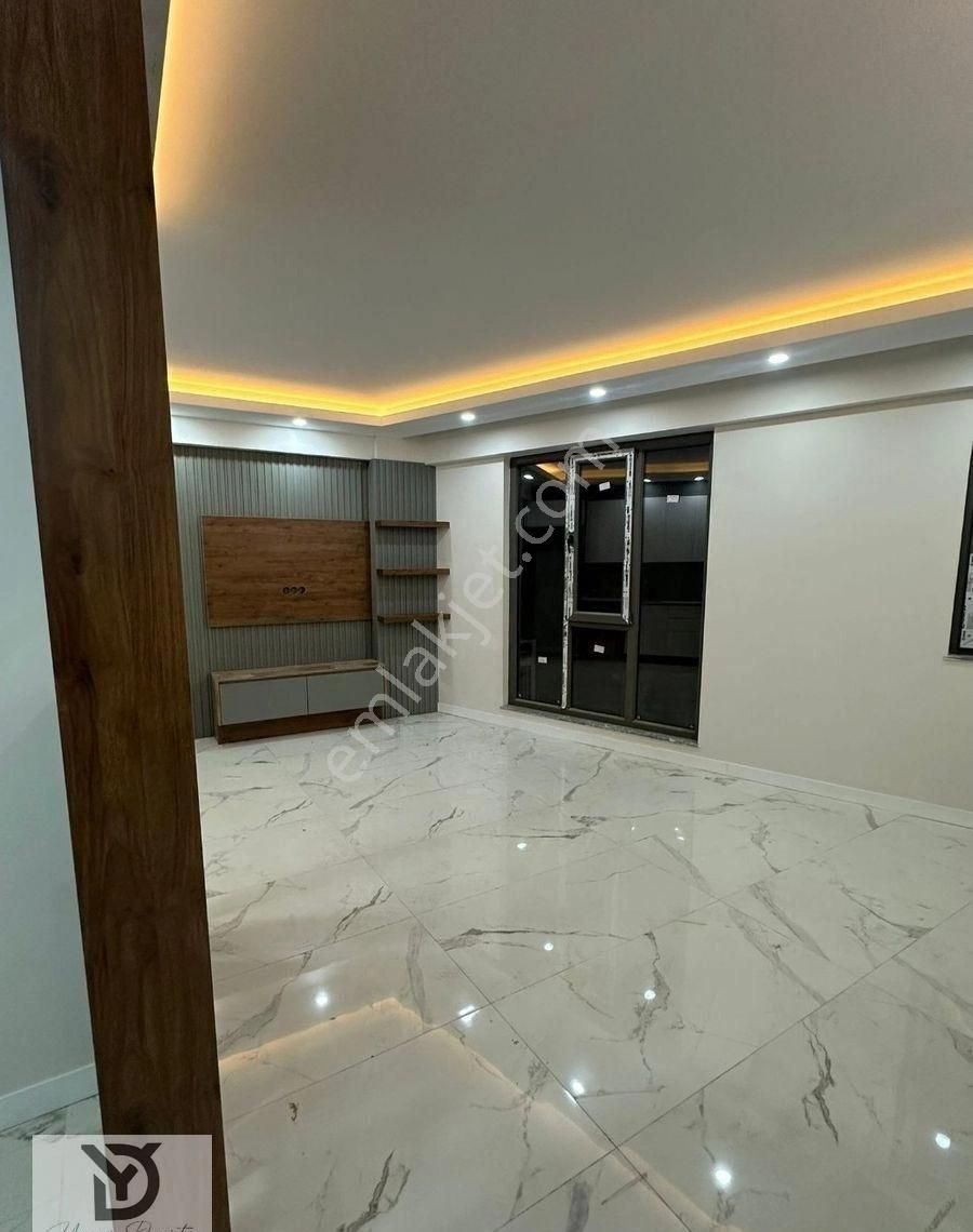 Şemikler Satılık Lüks Daireler - Görsel 24