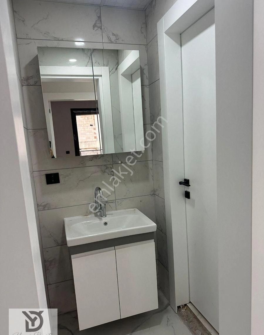 Şemikler Satılık Lüks Daireler - Görsel 19