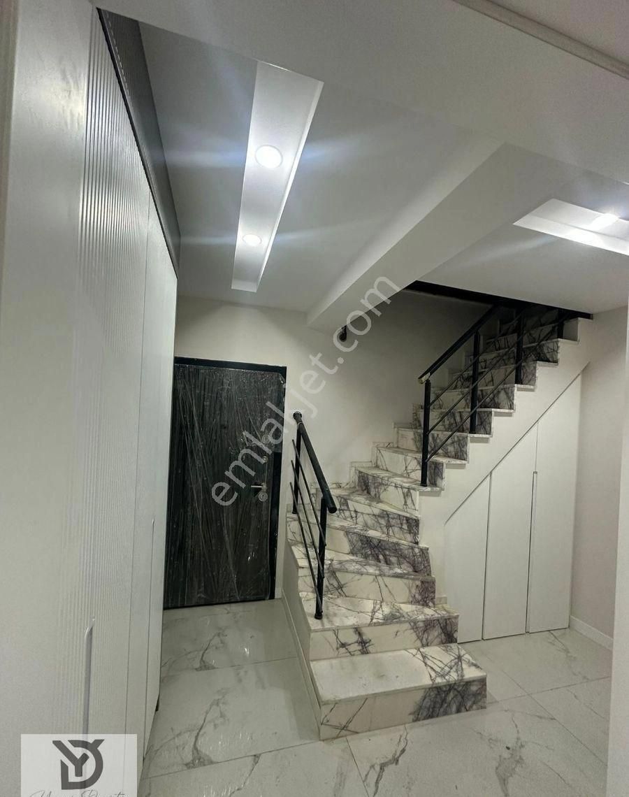 Şemikler Satılık Lüks Daireler - Görsel 12