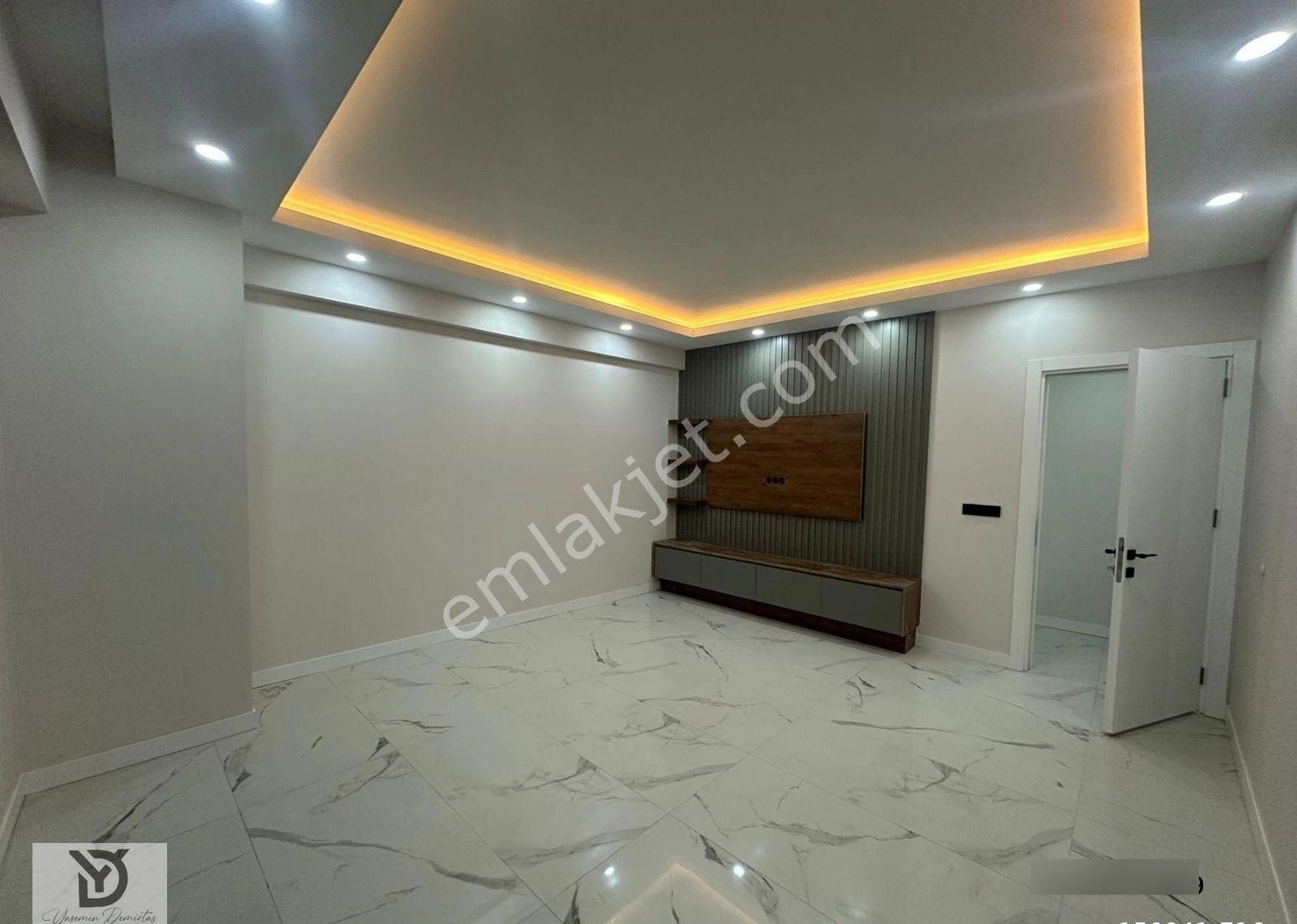 Şemikler Satılık Lüks Daireler - Görsel 23