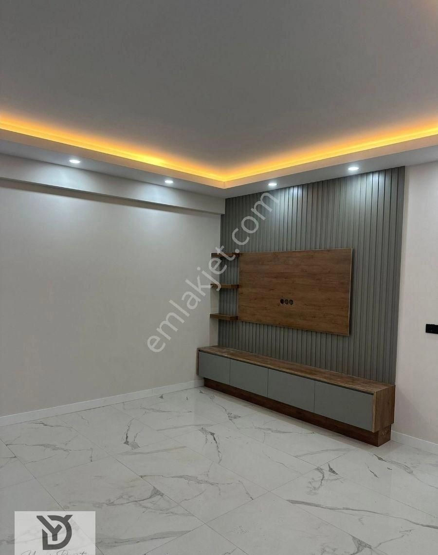 Şemikler Satılık Lüks Daireler - Görsel 22