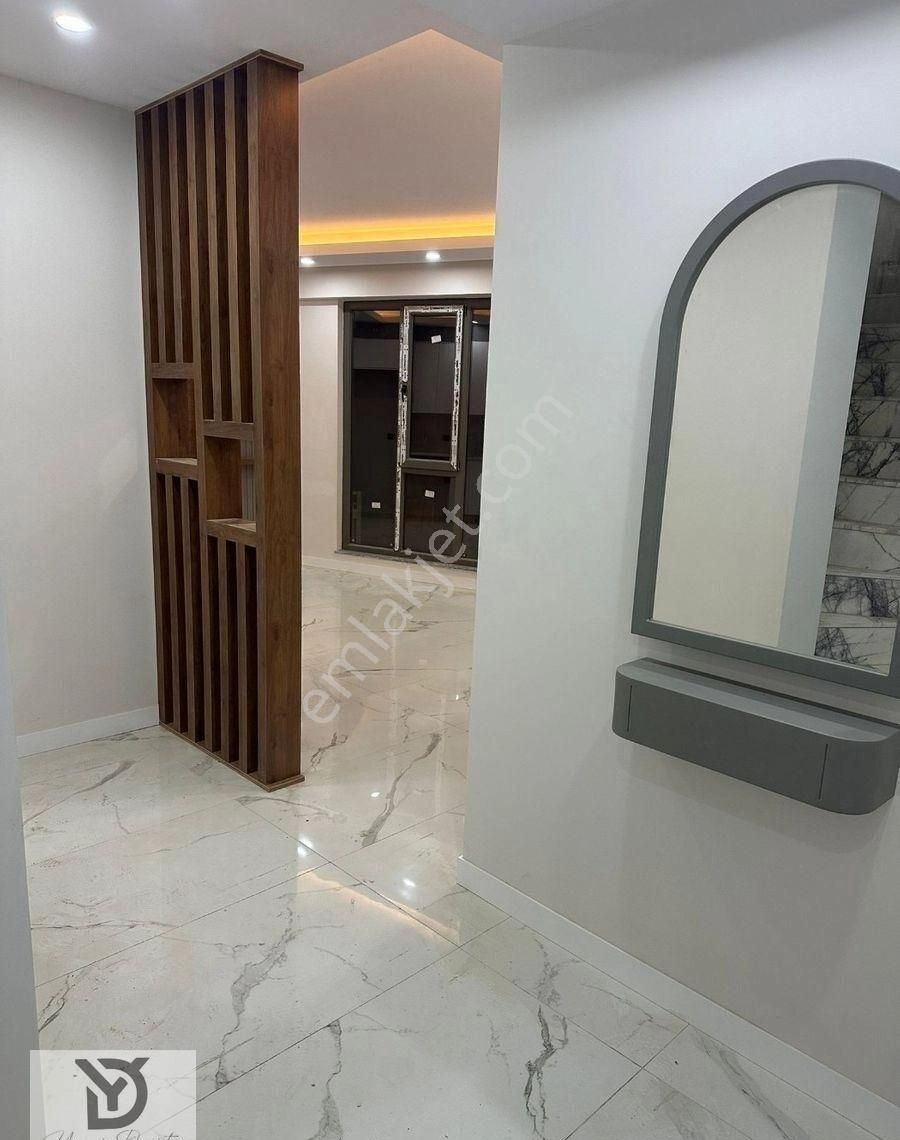 Şemikler Satılık Lüks Daireler - Görsel 10