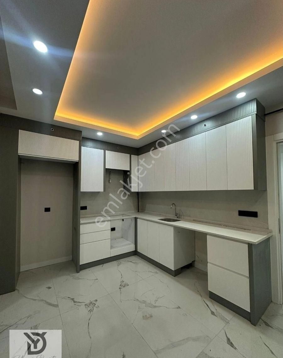 Şemikler Satılık Lüks Daireler - Görsel 15