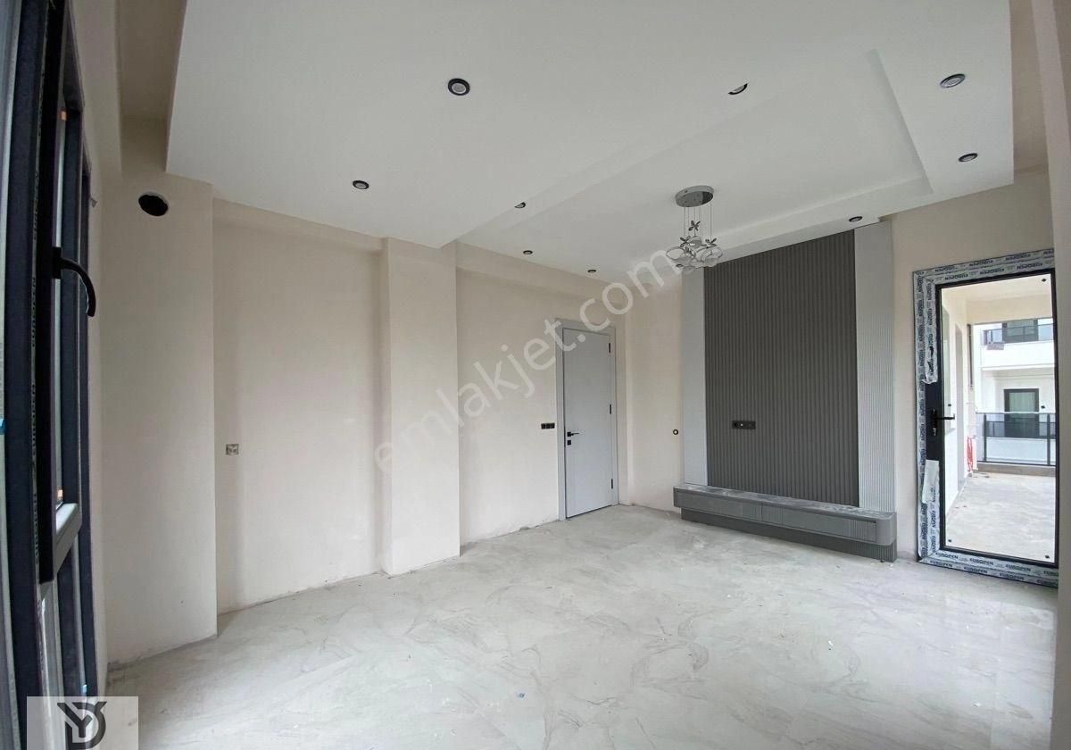 Karahasanlı Da Satılık Ultra Lüks Satılık 2+1 Daireler - Görsel 13