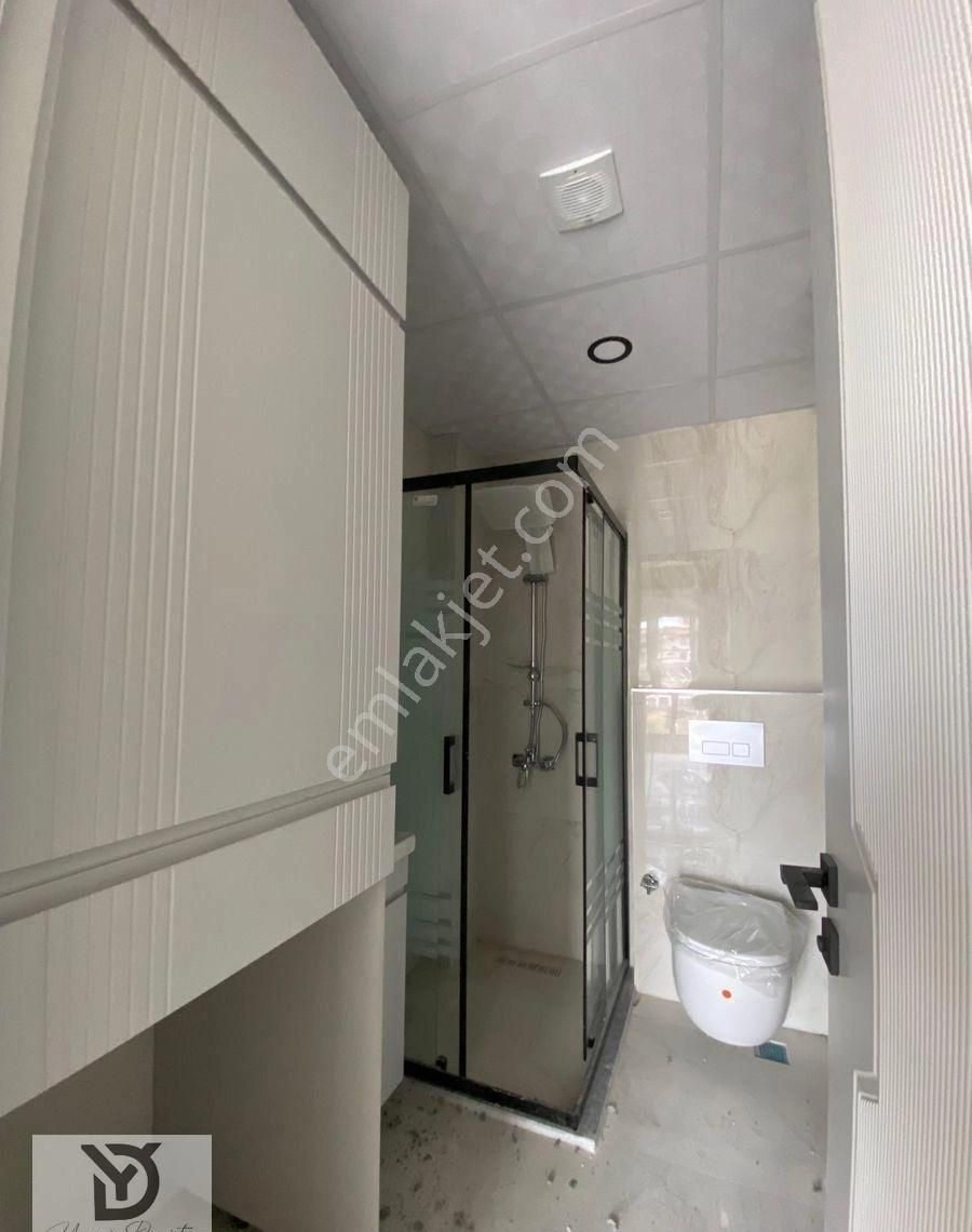 Karahasanlı Da Satılık Ultra Lüks Satılık 2+1 Daireler - Görsel 18