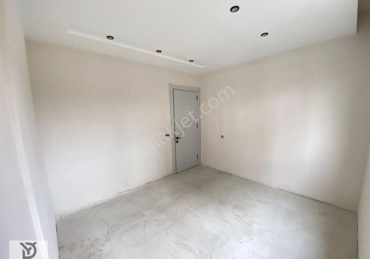 Karahasanlı Da Satılık Ultra Lüks Satılık 2+1 Daireler - Görsel 10