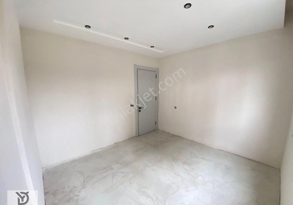 Karahasanlı Da Satılık Ultra Lüks Satılık 2+1 Daireler - Görsel 23