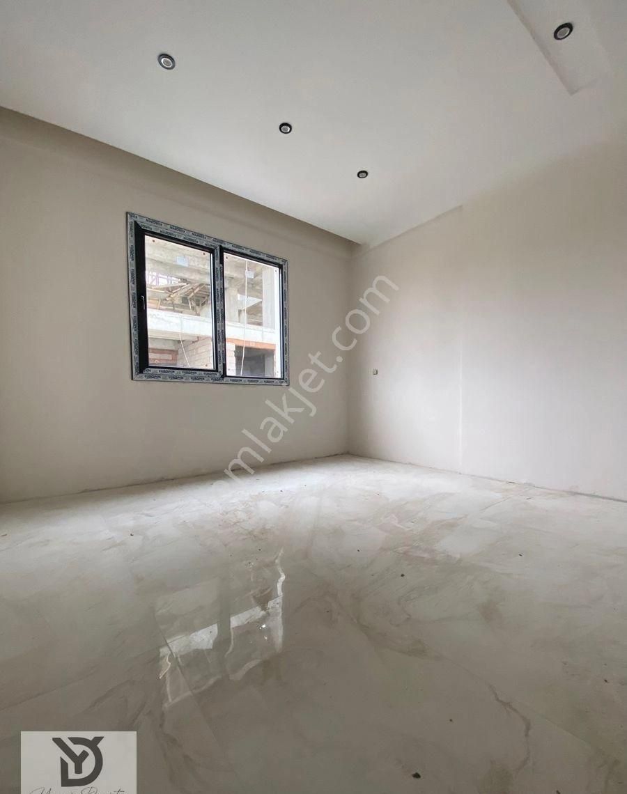 Karahasanlı Da Satılık Ultra Lüks Satılık 2+1 Daireler - Görsel 11