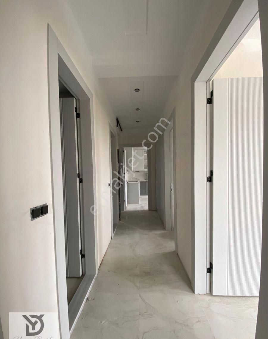 Karahasanlı Da Satılık Ultra Lüks Satılık 2+1 Daireler - Görsel 14