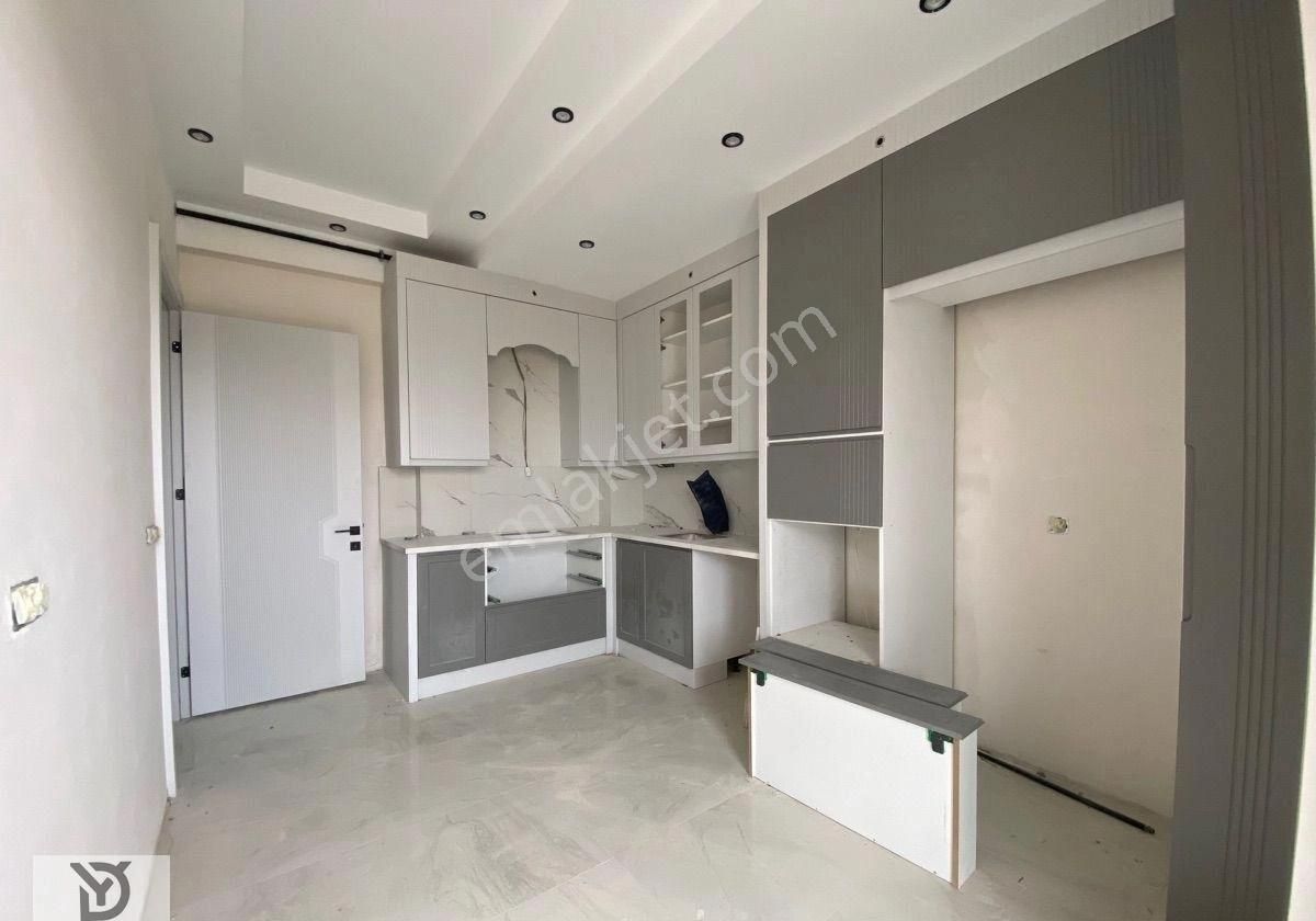 Karahasanlı Da Satılık Ultra Lüks Satılık 2+1 Daireler