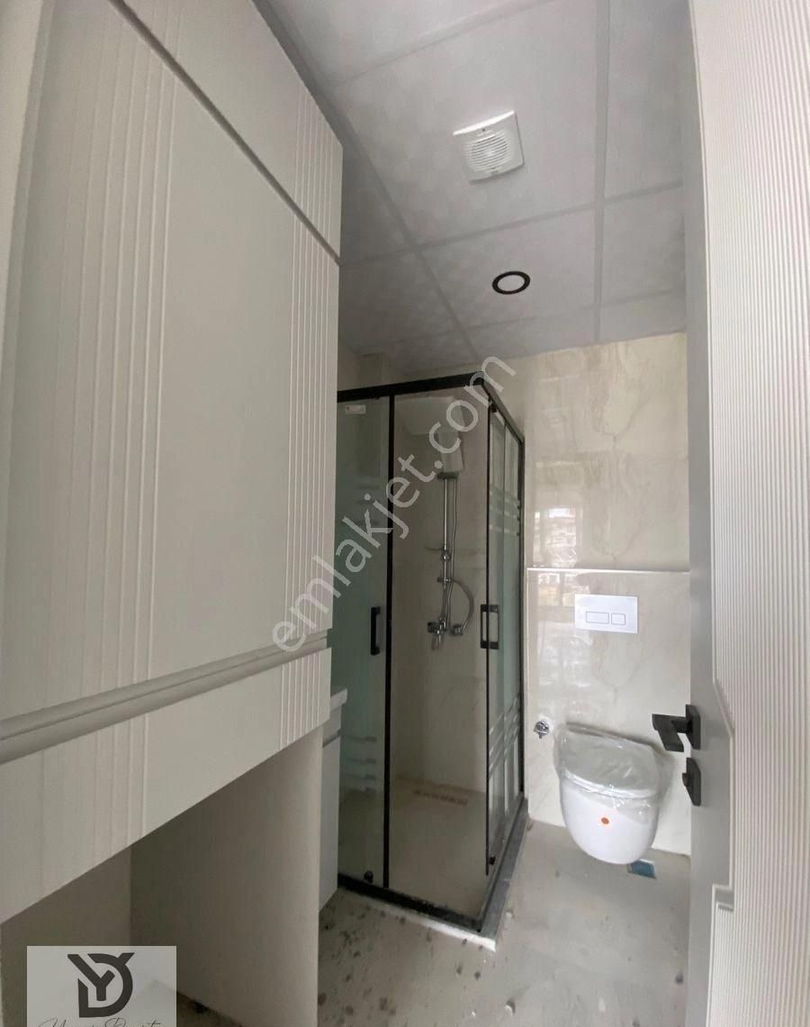 Karahasanlı Da Satılık Ultra Lüks Satılık 2+1 Daireler - Görsel 15