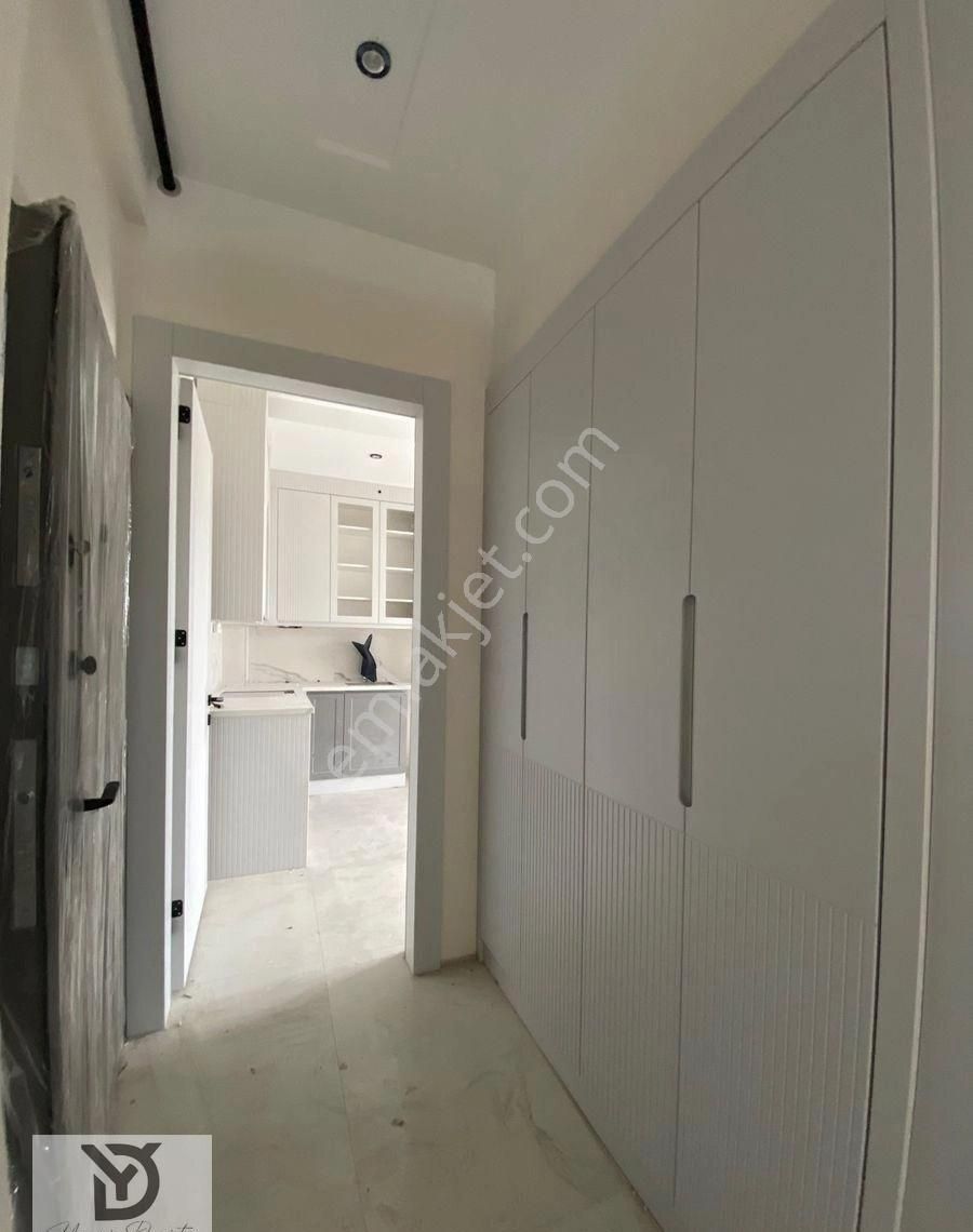 Karahasanlı Da Satılık Ultra Lüks Satılık 2+1 Daireler - Görsel 24