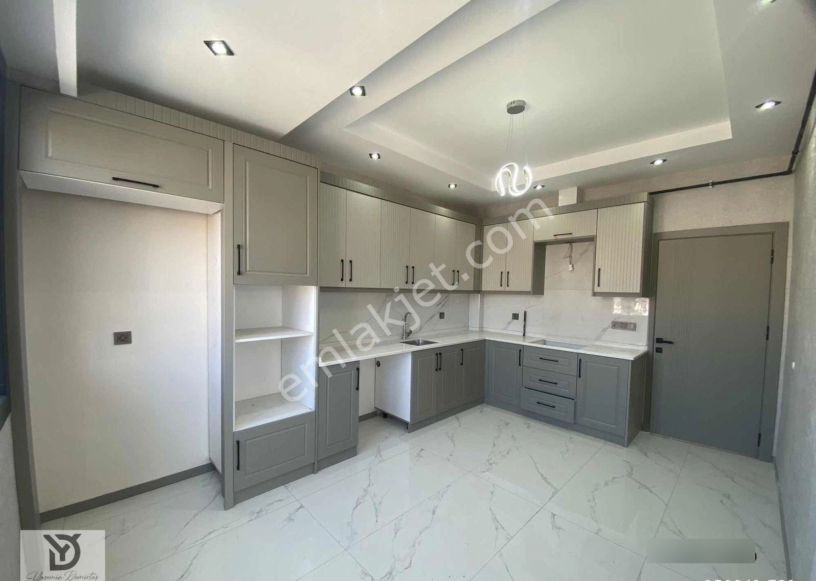 Karahasanlı'da Yüksek Kredili Ultra Lüks Satılık 2+1 Daireler - Görsel 23