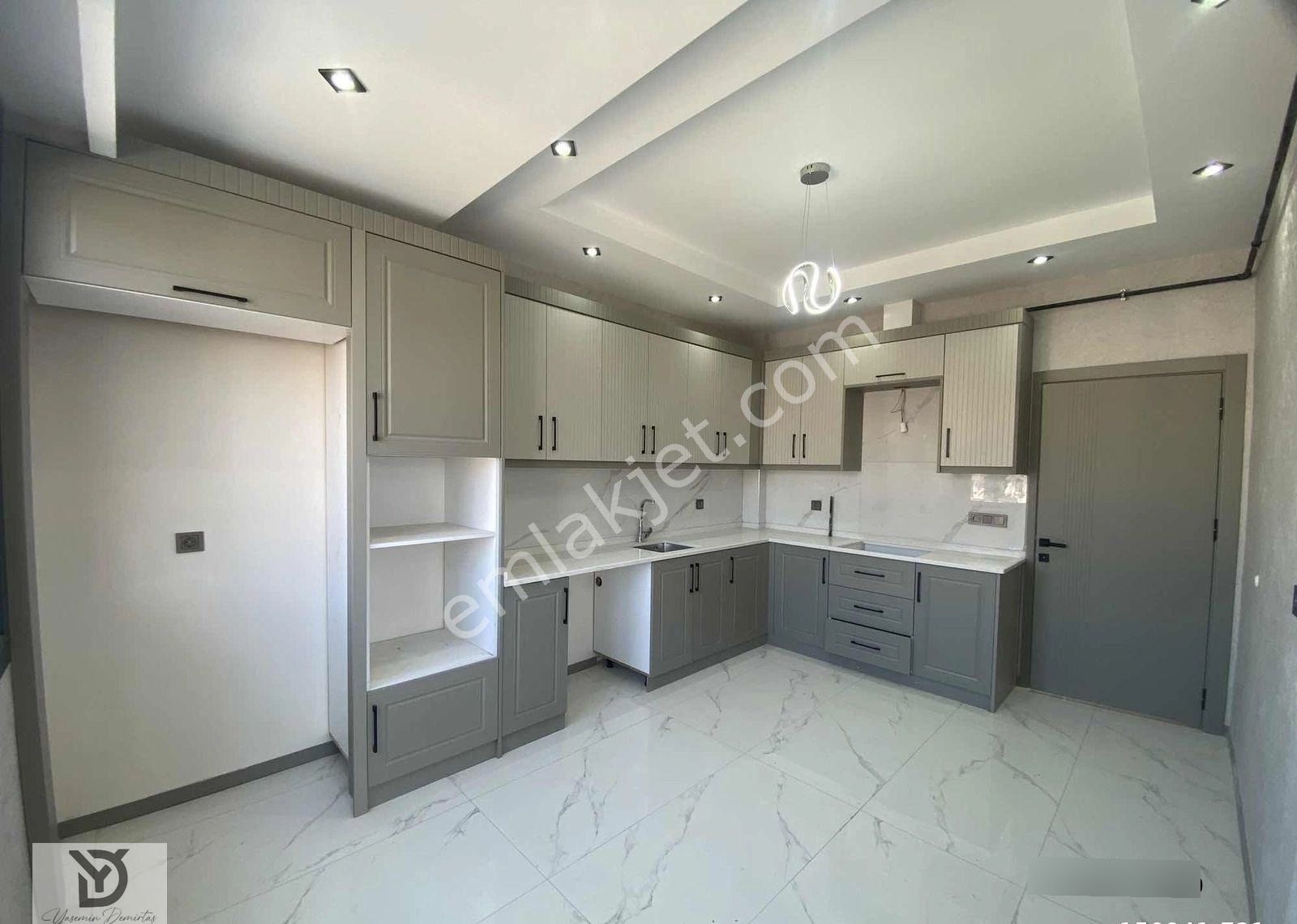 Karahasanlı'da Yüksek Kredili Ultra Lüks Satılık 2+1 Daireler - Görsel 20