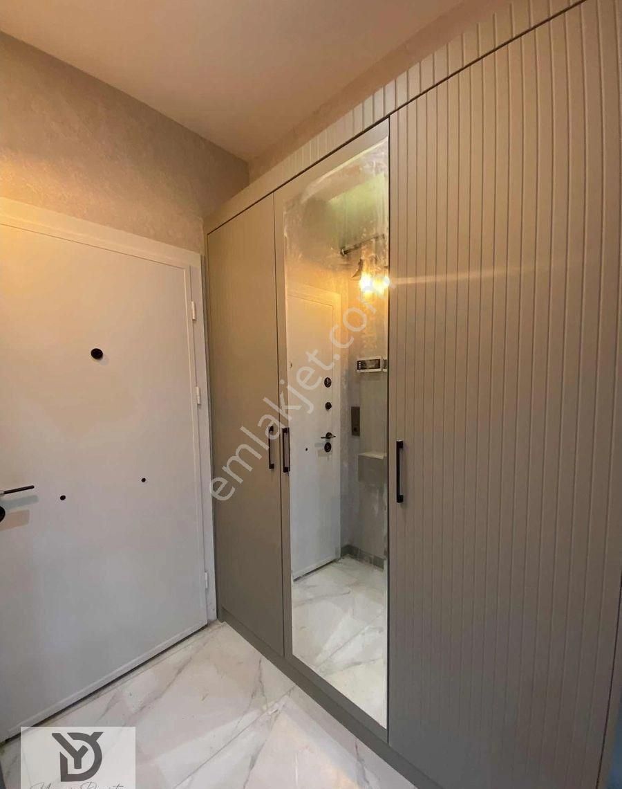 Karahasanlı'da Yüksek Kredili Ultra Lüks Satılık 2+1 Daireler - Görsel 16