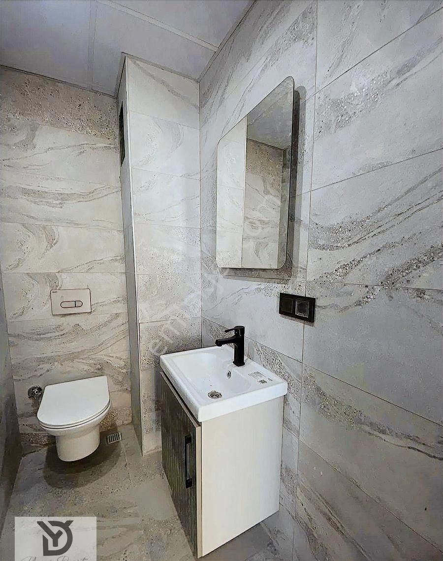 Karahasanlı'da Yüksek Kredili Ultra Lüks Satılık 2+1 Daireler - Görsel 35