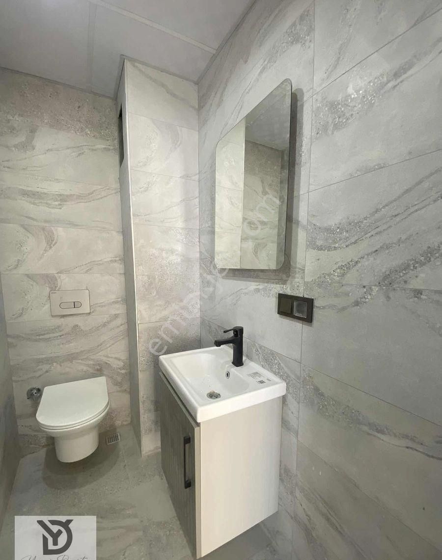 Karahasanlı'da Yüksek Kredili Ultra Lüks Satılık 2+1 Daireler - Görsel 6