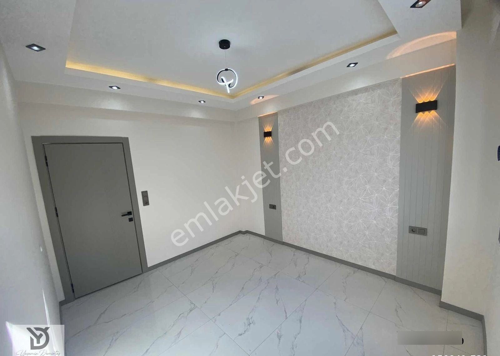 Karahasanlı'da Yüksek Kredili Ultra Lüks Satılık 2+1 Daireler - Görsel 30