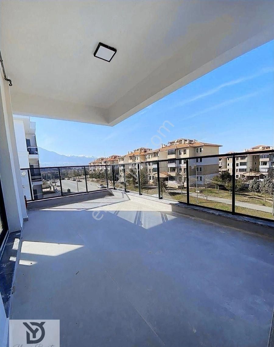 Karahasanlı'da Yüksek Kredili Ultra Lüks Satılık 2+1 Daireler - Görsel 9