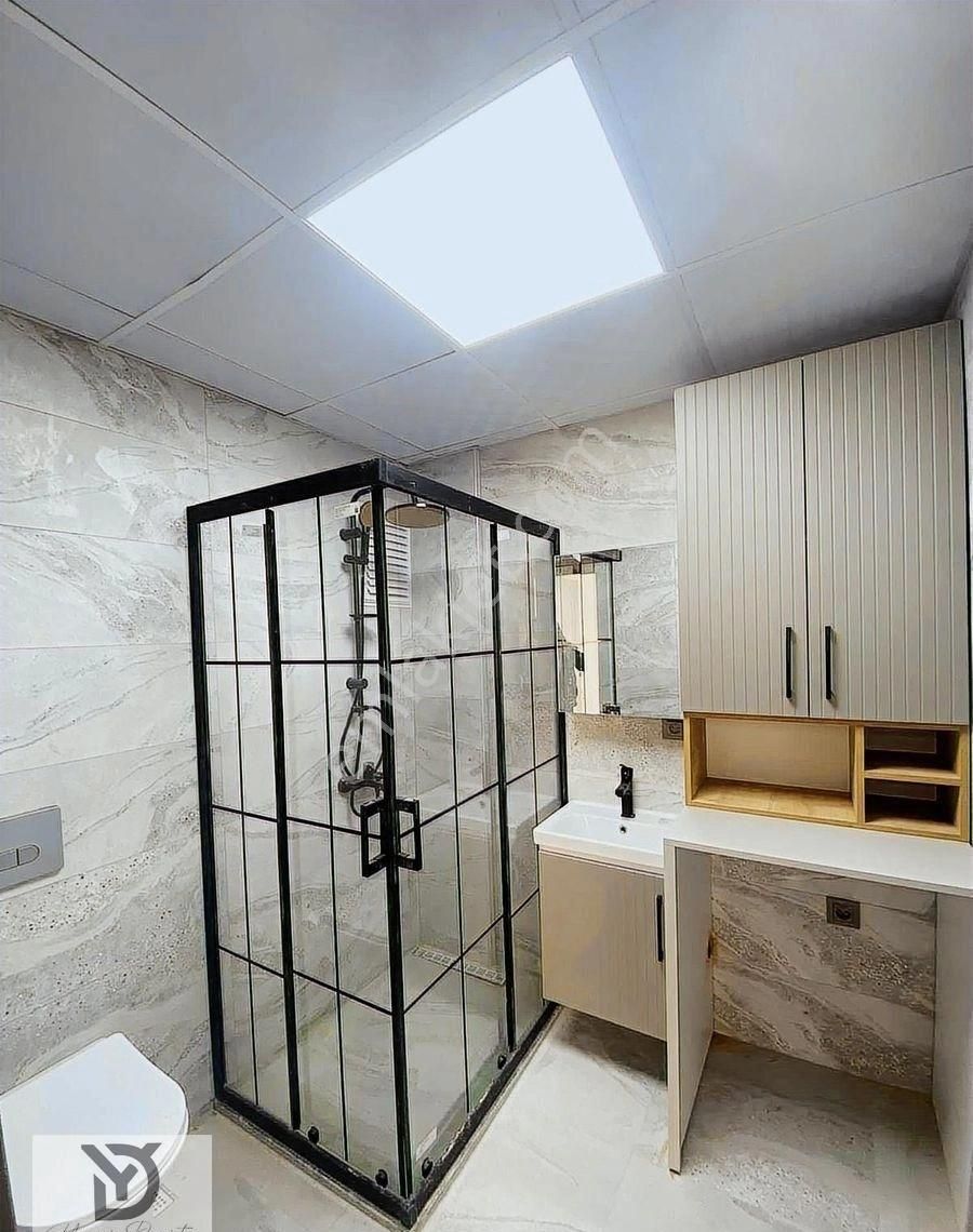 Karahasanlı'da Yüksek Kredili Ultra Lüks Satılık 2+1 Daireler - Görsel 11