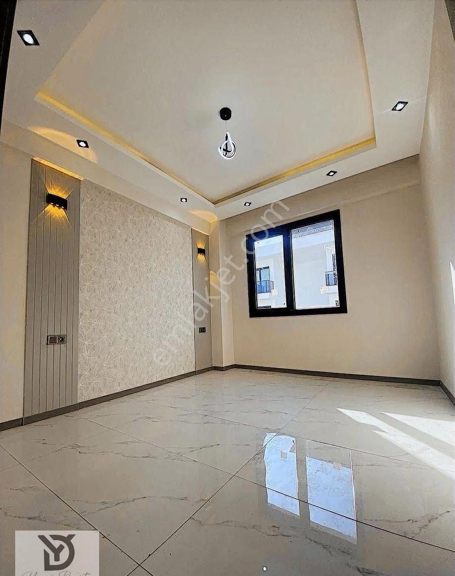 Karahasanlı'da Yüksek Kredili Ultra Lüks Satılık 2+1 Daireler - Görsel 29