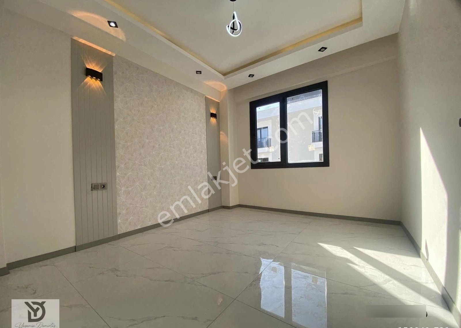 Karahasanlı'da Yüksek Kredili Ultra Lüks Satılık 2+1 Daireler - Görsel 19