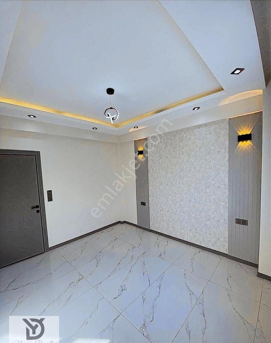 Karahasanlı'da Yüksek Kredili Ultra Lüks Satılık 2+1 Daireler - Görsel 26