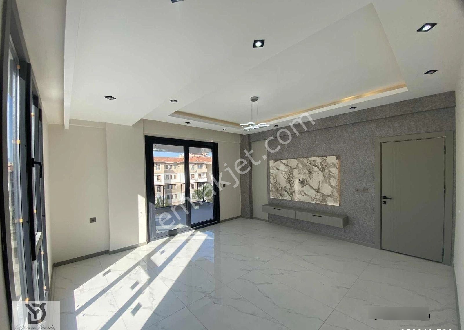 Karahasanlı'da Yüksek Kredili Ultra Lüks Satılık 2+1 Daireler - Görsel 5