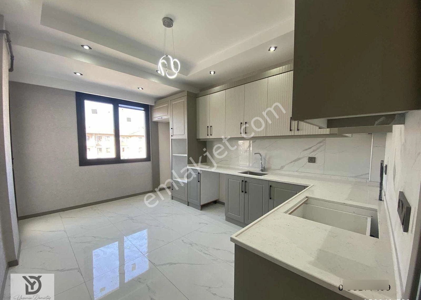 Karahasanlı'da Yüksek Kredili Ultra Lüks Satılık 2+1 Daireler - Görsel 34