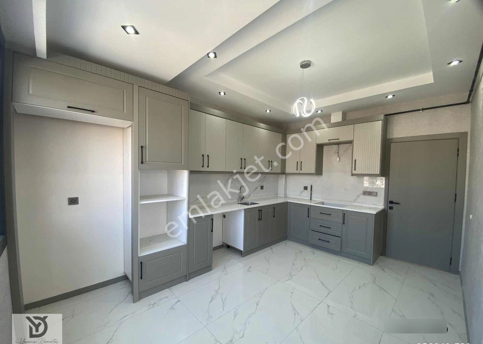 Karahasanlı'da Yüksek Kredili Ultra Lüks Satılık 2+1 Daireler - Görsel 17