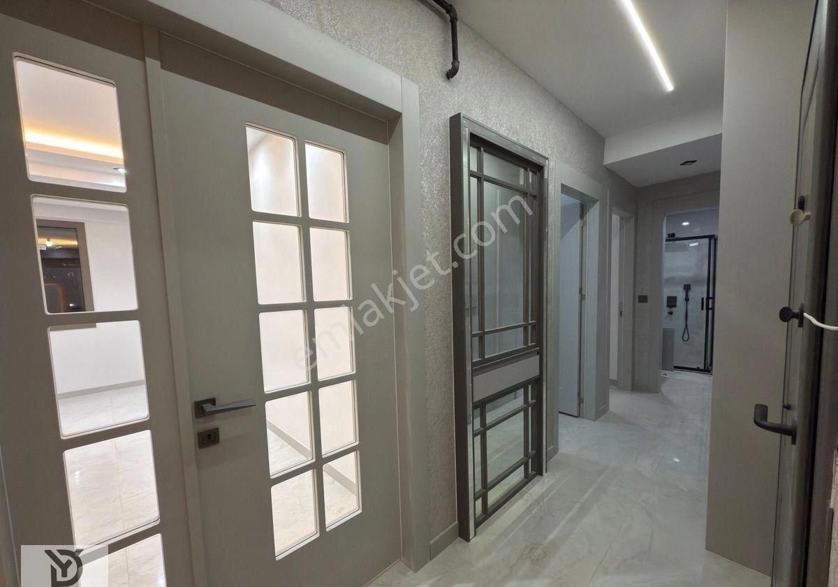 Yd Gayrimenkul’den Karahasanlıda Ultra Lüx Daireler - Görsel 12