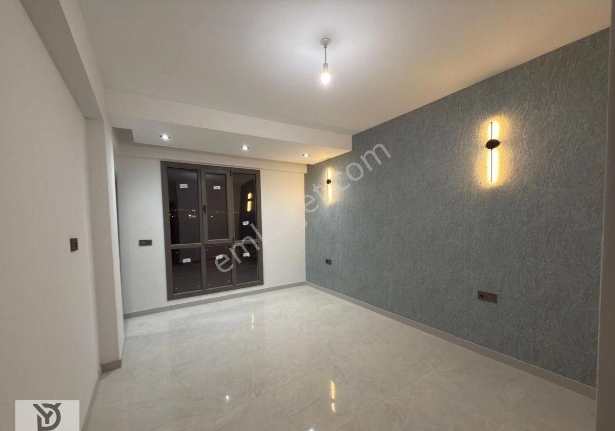 Yd Gayrimenkul’den Karahasanlıda Ultra Lüx Daireler - Görsel 22