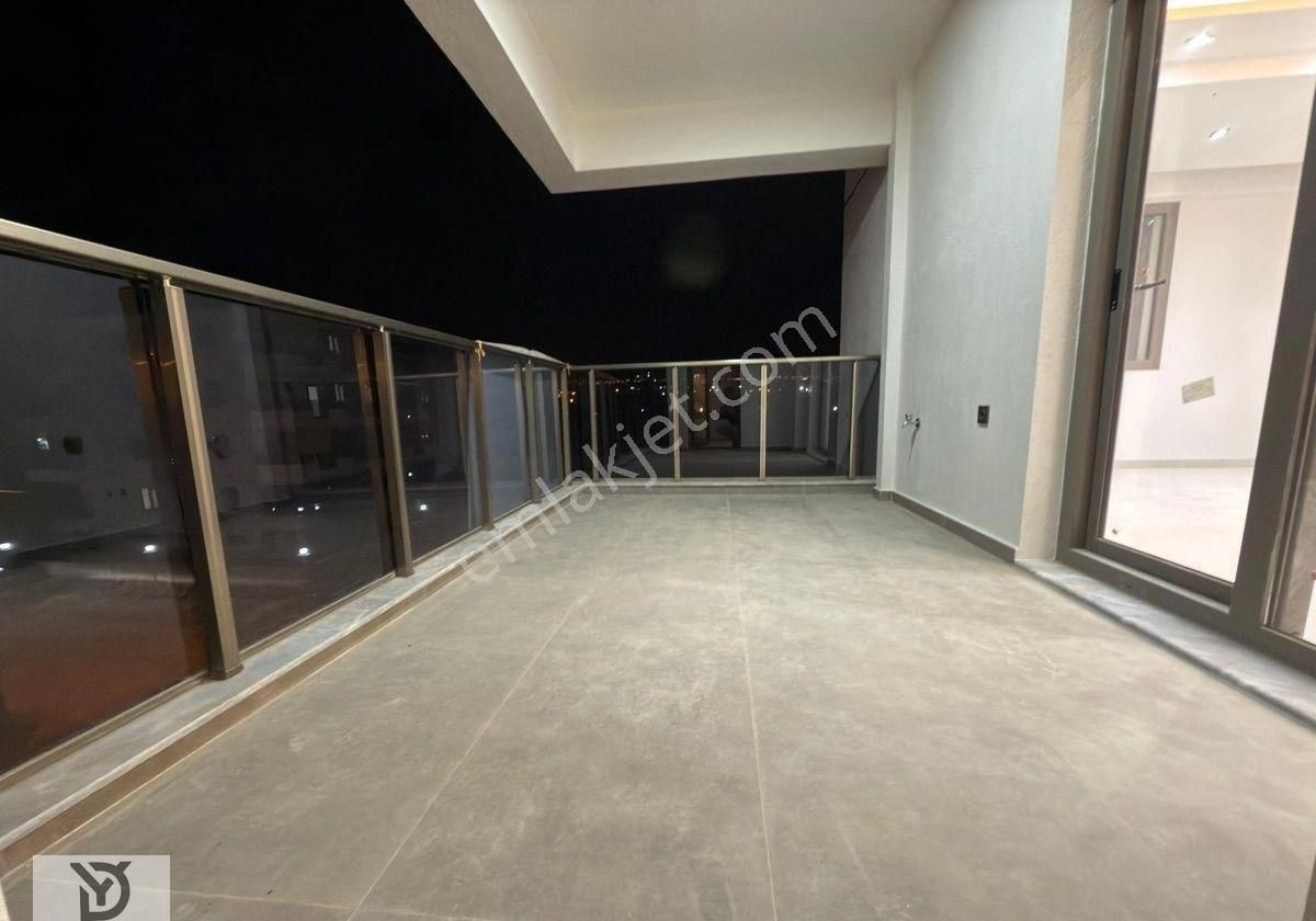 Yd Gayrimenkul’den Karahasanlıda Ultra Lüx Daireler - Görsel 9