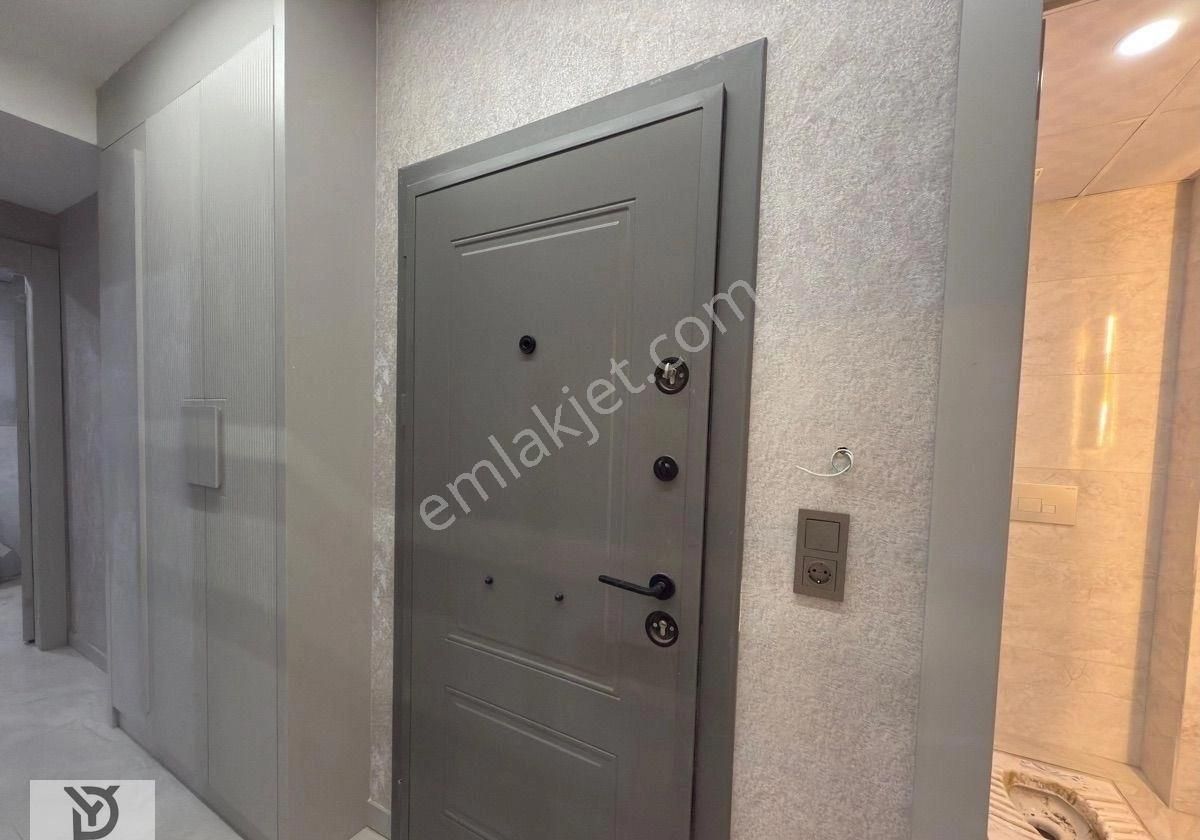 Yd Gayrimenkul’den Karahasanlıda Ultra Lüx Daireler - Görsel 10