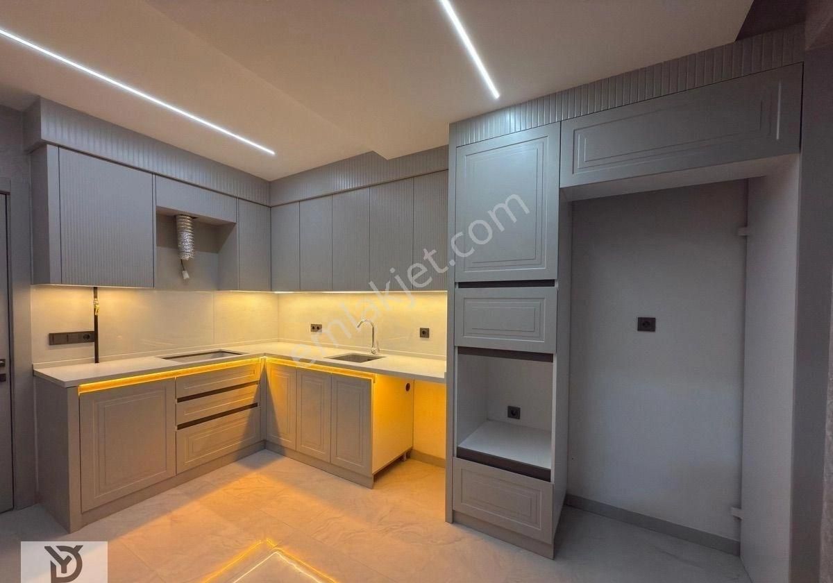 Yd Gayrimenkul’den Karahasanlıda Ultra Lüx Daireler - Görsel 8