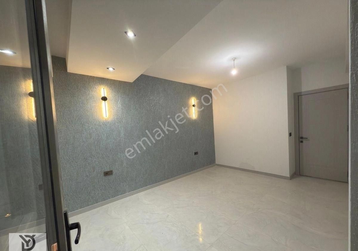 Yd Gayrimenkul’den Karahasanlıda Ultra Lüx Daireler - Görsel 21