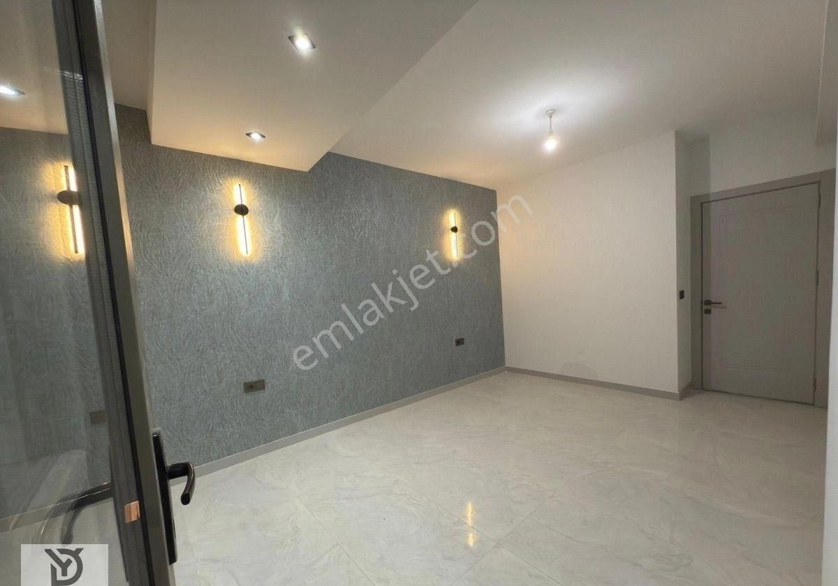 Yd Gayrimenkul’den Karahasanlıda Ultra Lüx Daireler - Görsel 4