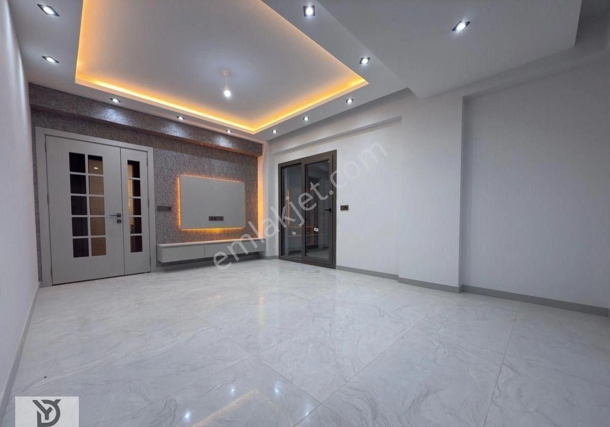 Yd Gayrimenkul’den Karahasanlıda Ultra Lüx Daireler - Görsel 19