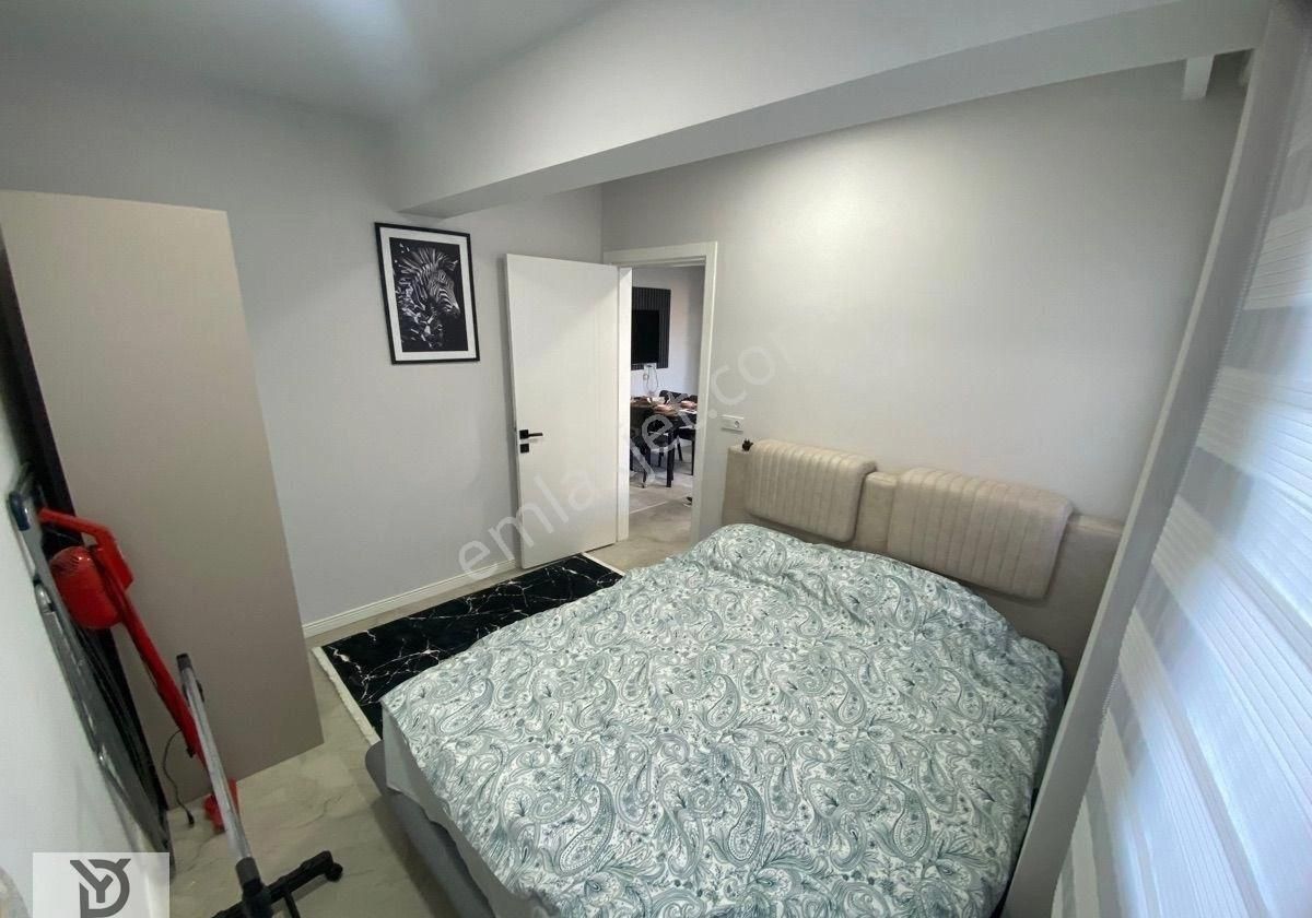 Selçukbey Tank Meydanı Yakını Muhteşem Özelliklerde 2+1 Özel Ve Geniş Bahçeli Satılık Süit Daire - Görsel 3