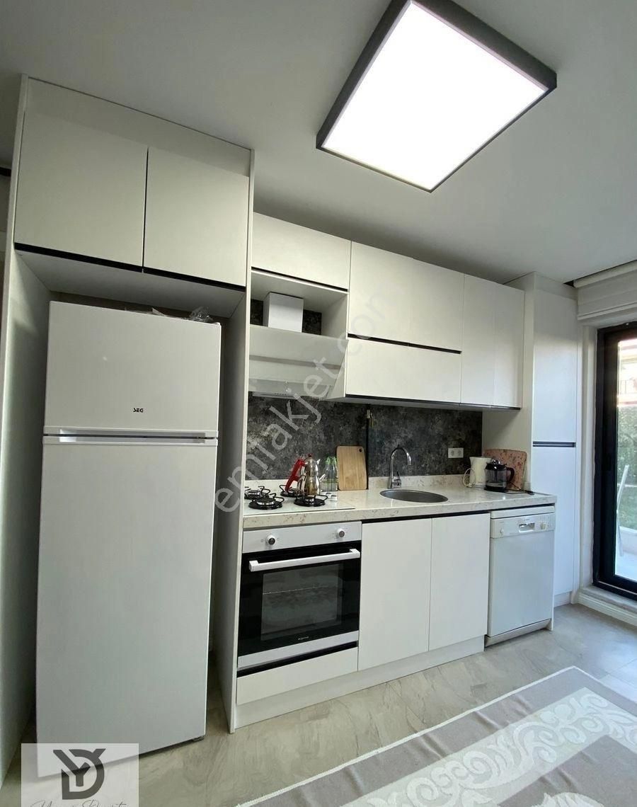 Selçukbey Tank Meydanı Yakını Muhteşem Özelliklerde 2+1 Özel Ve Geniş Bahçeli Satılık Süit Daire - Görsel 17