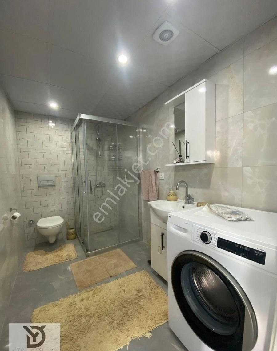 Selçukbey Tank Meydanı Yakını Muhteşem Özelliklerde 2+1 Özel Ve Geniş Bahçeli Satılık Süit Daire - Görsel 7