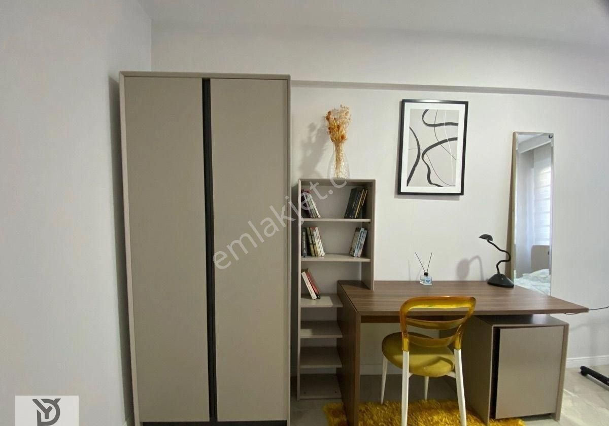 Selçukbey Tank Meydanı Yakını Muhteşem Özelliklerde 2+1 Özel Ve Geniş Bahçeli Satılık Süit Daire - Görsel 23