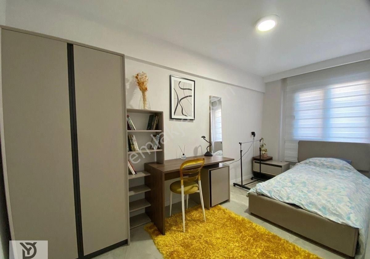 Selçukbey Tank Meydanı Yakını Muhteşem Özelliklerde 2+1 Özel Ve Geniş Bahçeli Satılık Süit Daire - Görsel 9