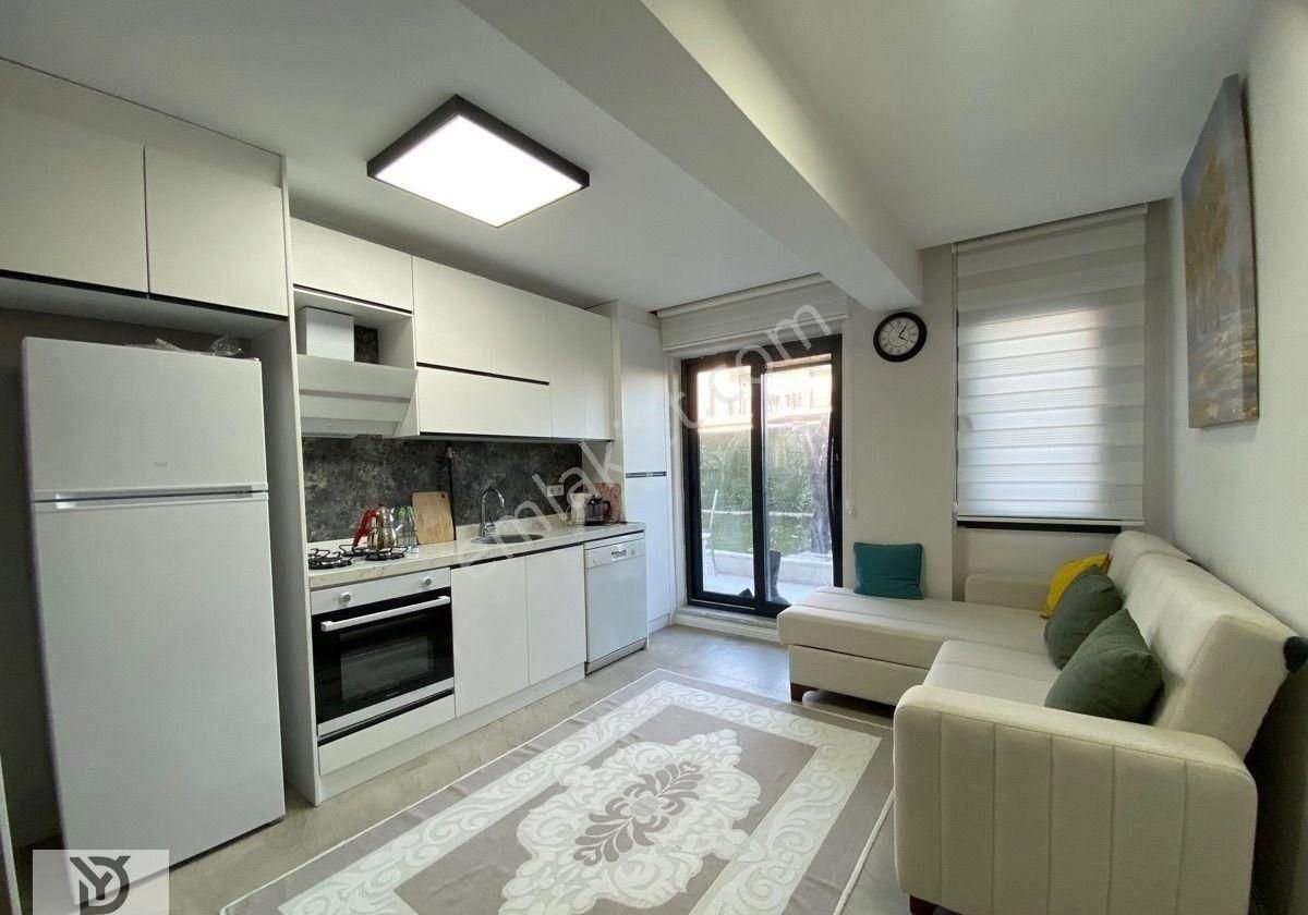 Selçukbey Tank Meydanı Yakını Muhteşem Özelliklerde 2+1 Özel Ve Geniş Bahçeli Satılık Süit Daire - Görsel 12