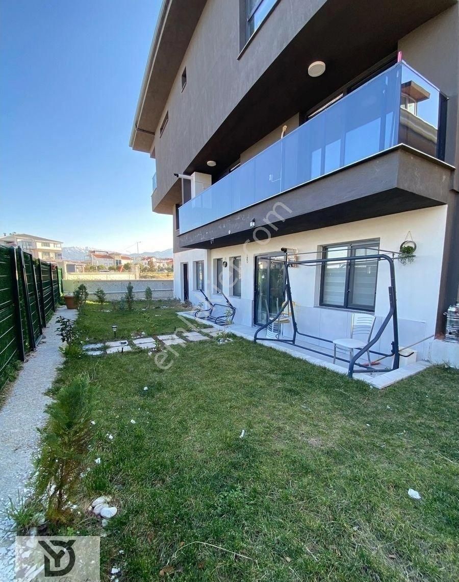 Selçukbey Tank Meydanı Yakını Muhteşem Özelliklerde 2+1 Özel Ve Geniş Bahçeli Satılık Süit Daire - Görsel 5