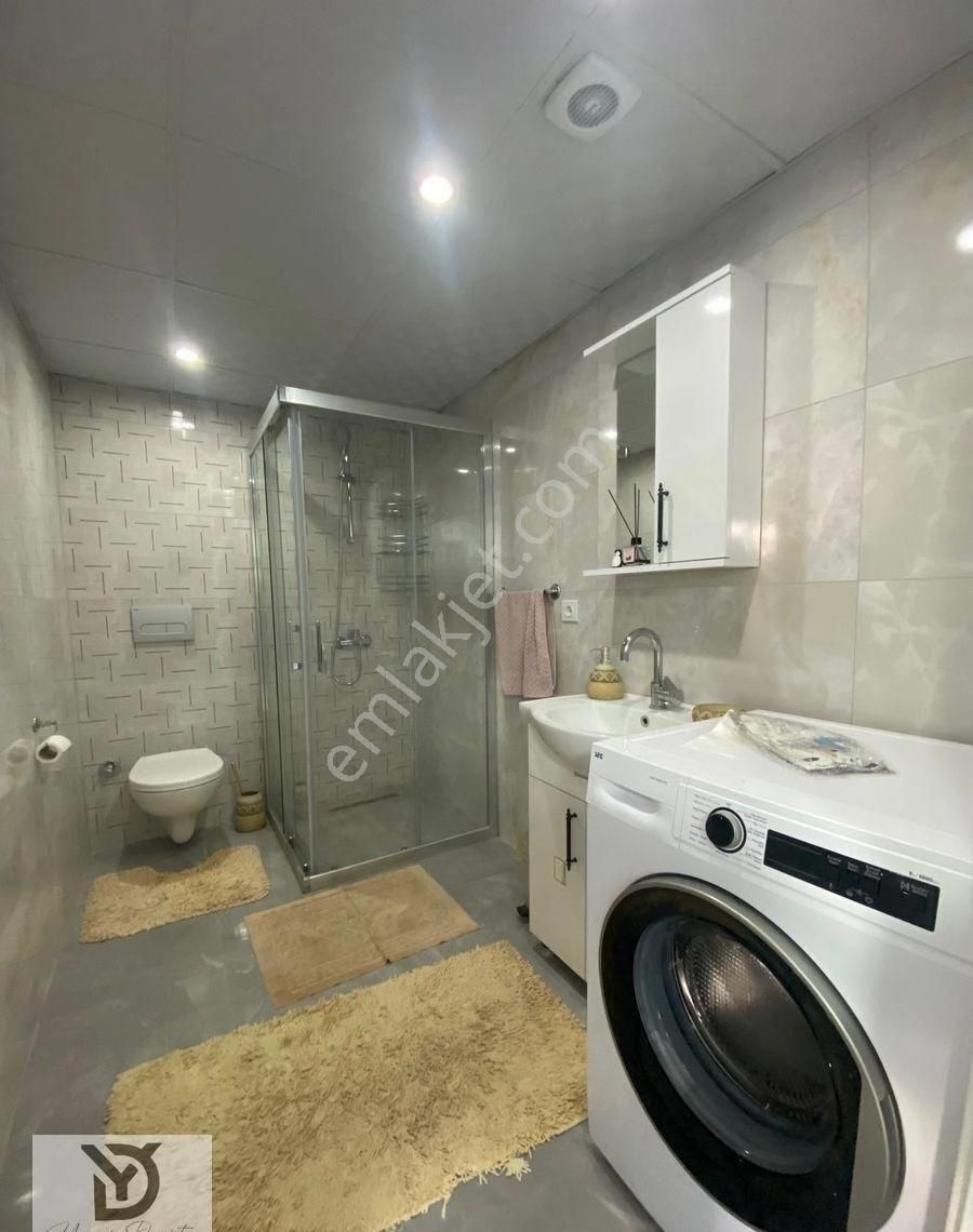 Selçukbey Tank Meydanı Yakını Muhteşem Özelliklerde 2+1 Özel Ve Geniş Bahçeli Satılık Süit Daire - Görsel 4