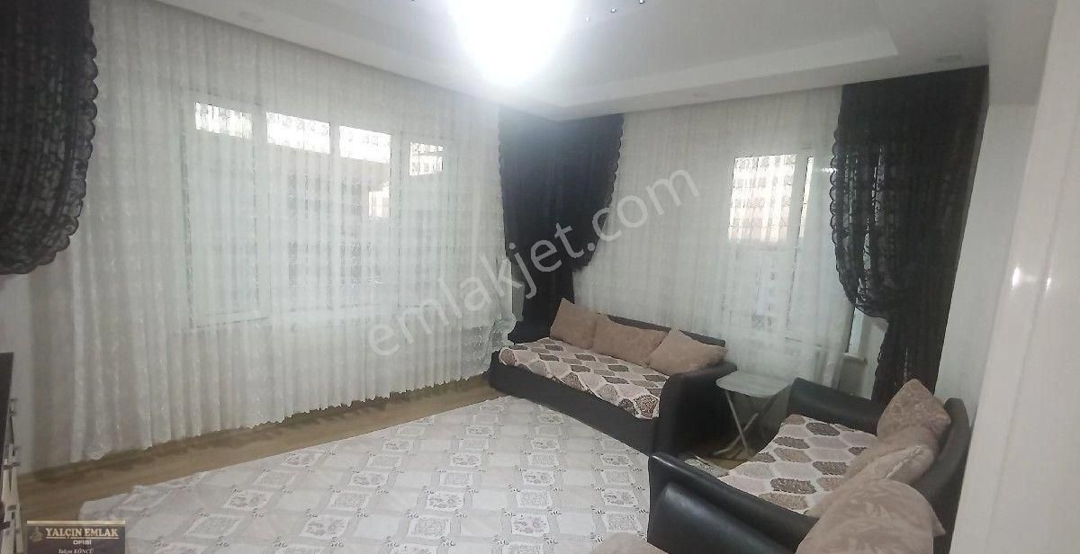 Ertuğrulgazi Mah İskanlı Hasarsız Garajıyla Birlikte 2+1 Göbek Kat Daire - Görsel 23