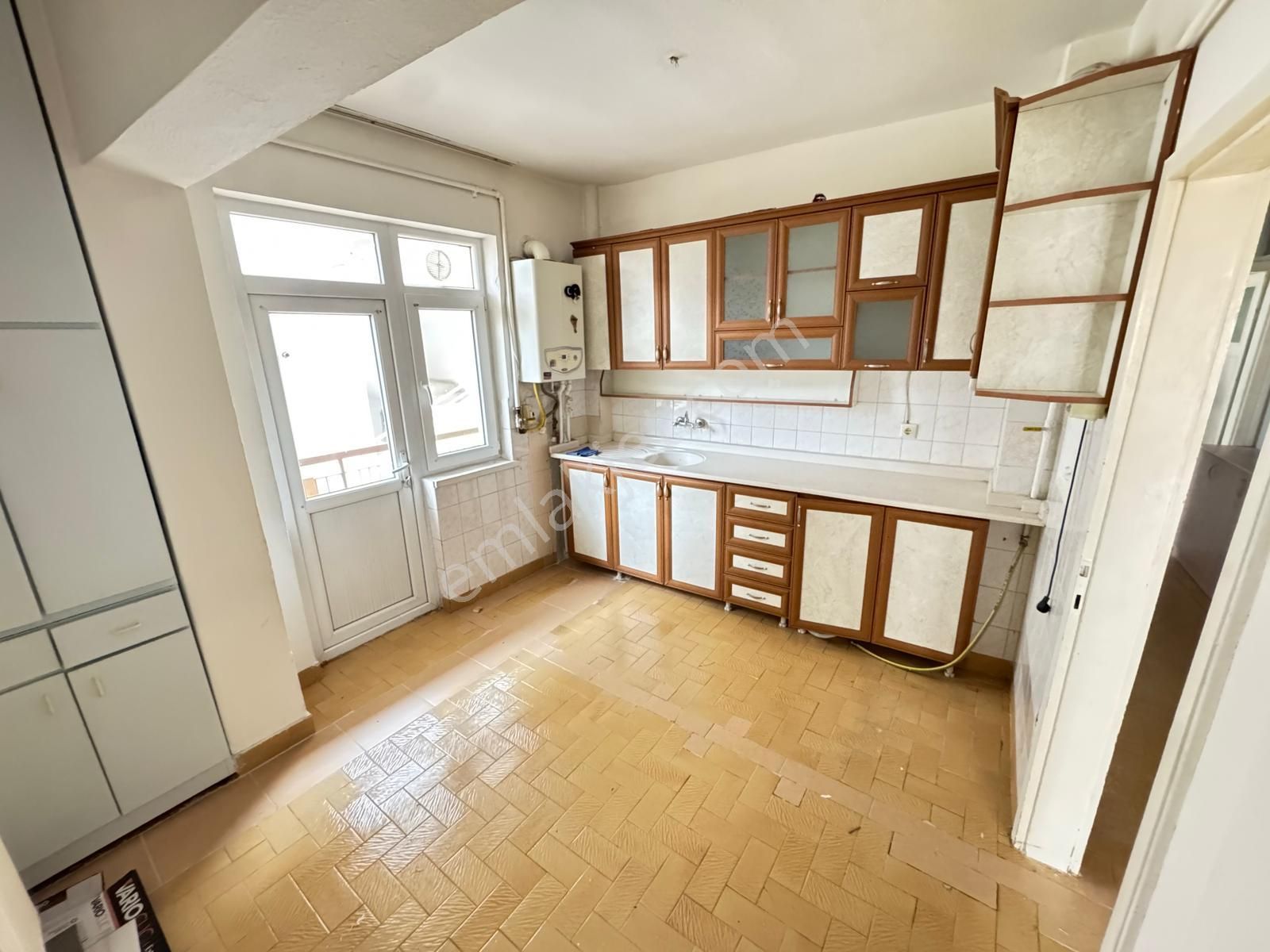 Relax'tan Şehir Hast. Yürüme Mesafesinde 3. Kat Konumlu Yüksek Giriş - Görsel 4