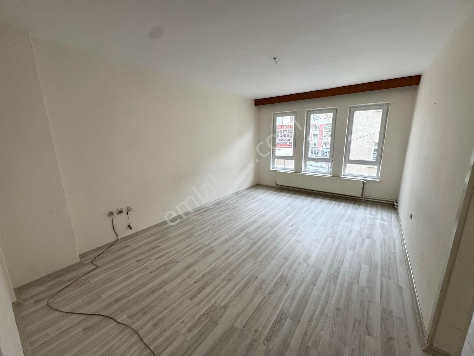 Relax'tan Şehir Hast. Yürüme Mesafesinde 3. Kat Konumlu Yüksek Giriş - Görsel 2