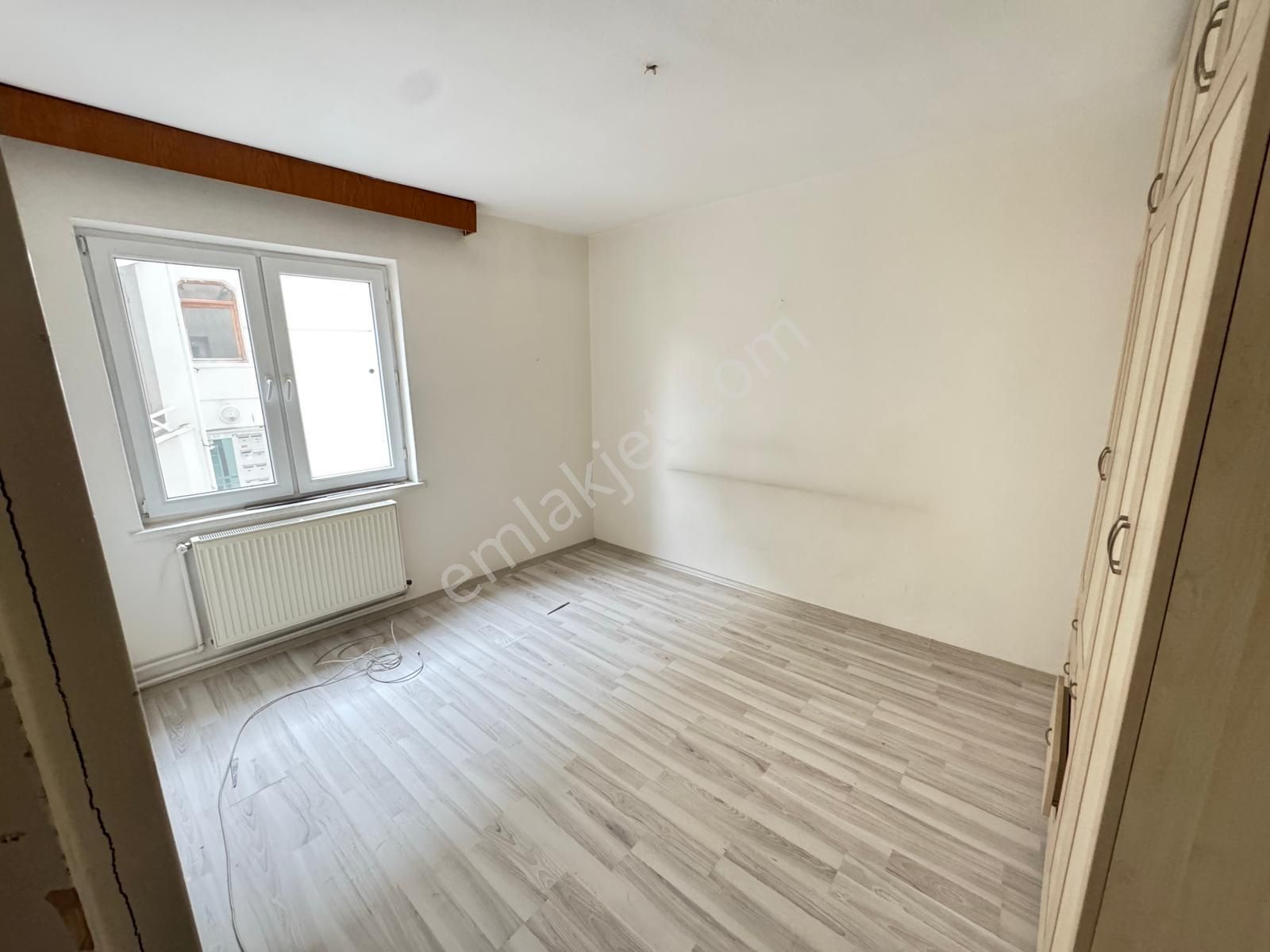 Relax'tan Şehir Hast. Yürüme Mesafesinde 3. Kat Konumlu Yüksek Giriş - Görsel 6